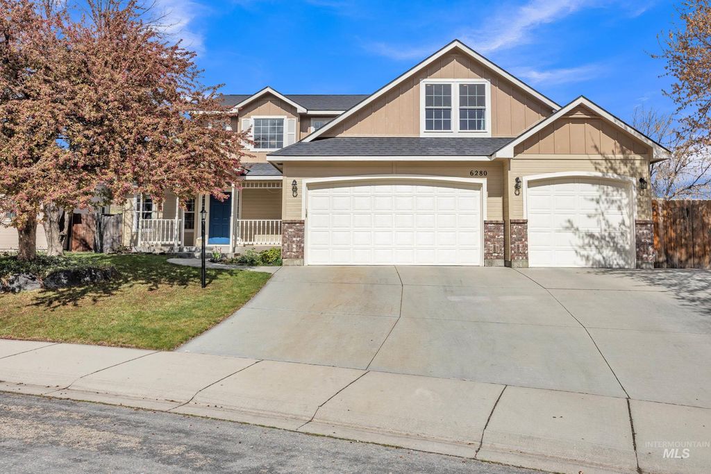 Photo of 6280 S Solar Way, Boise, ID 83709 (MLS # 98980626)