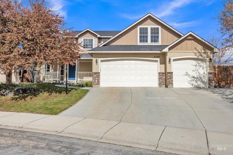 Photo of 6280 S Solar Way, Boise, ID 83709 (MLS # 98980626)