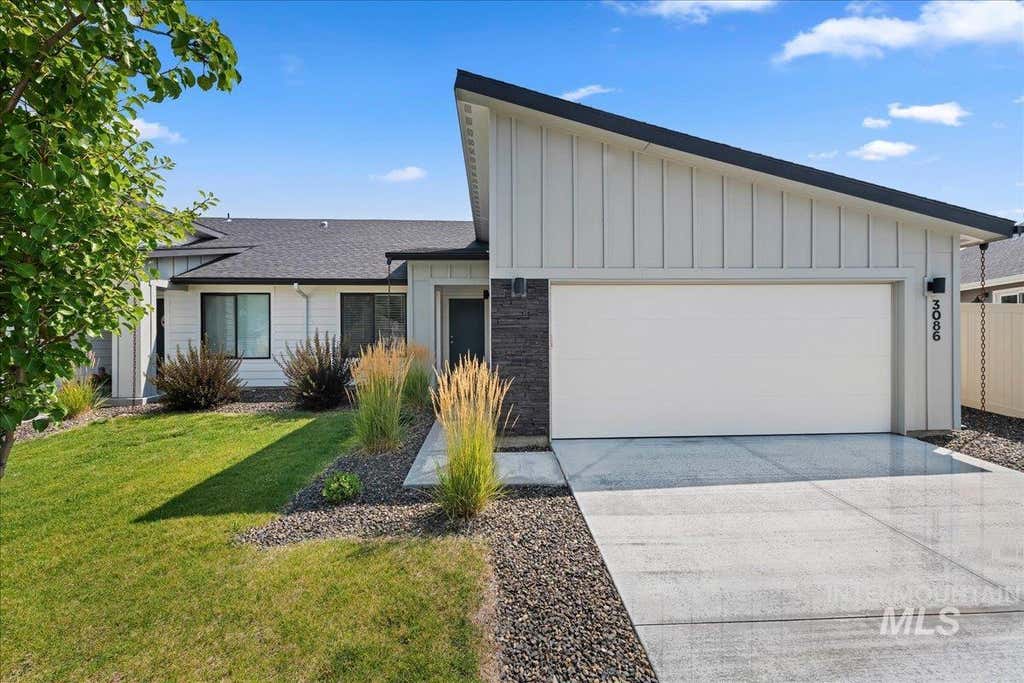 Photo of 3086 S Green Forest Way, Boise, ID 83709 (MLS # 98995953)
