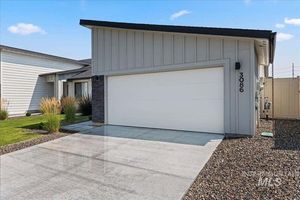 Photo of 3086 S Green Forest Way, Boise, ID 83709 (MLS # 98995953)