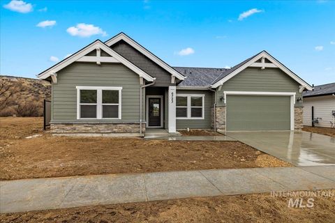 Photo of 6723 Kirsten Way #928, Eagle, ID 83629 (MLS # 98978616)