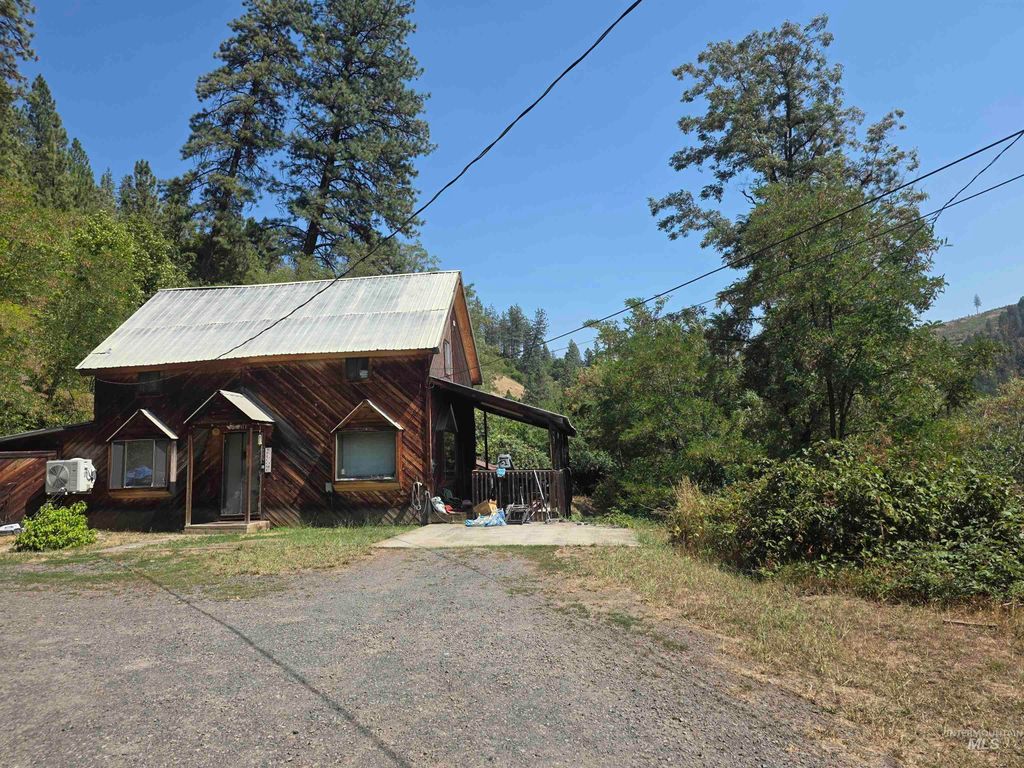 Photo of 1780 Forsman Avenue, Orofino, ID 83544 (MLS # 98983449)