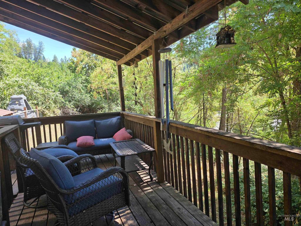 Photo of 1780 Forsman Avenue, Orofino, ID 83544 (MLS # 98983449)