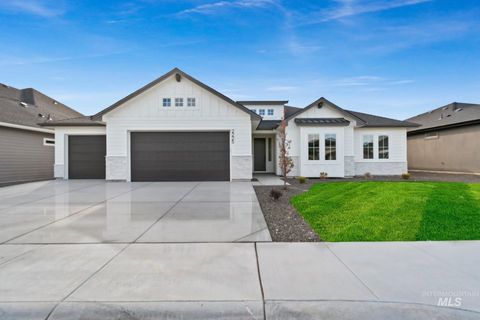 Photo of 2225 E Blakehurst St, Kuna, ID 83634 (MLS # 98967831)