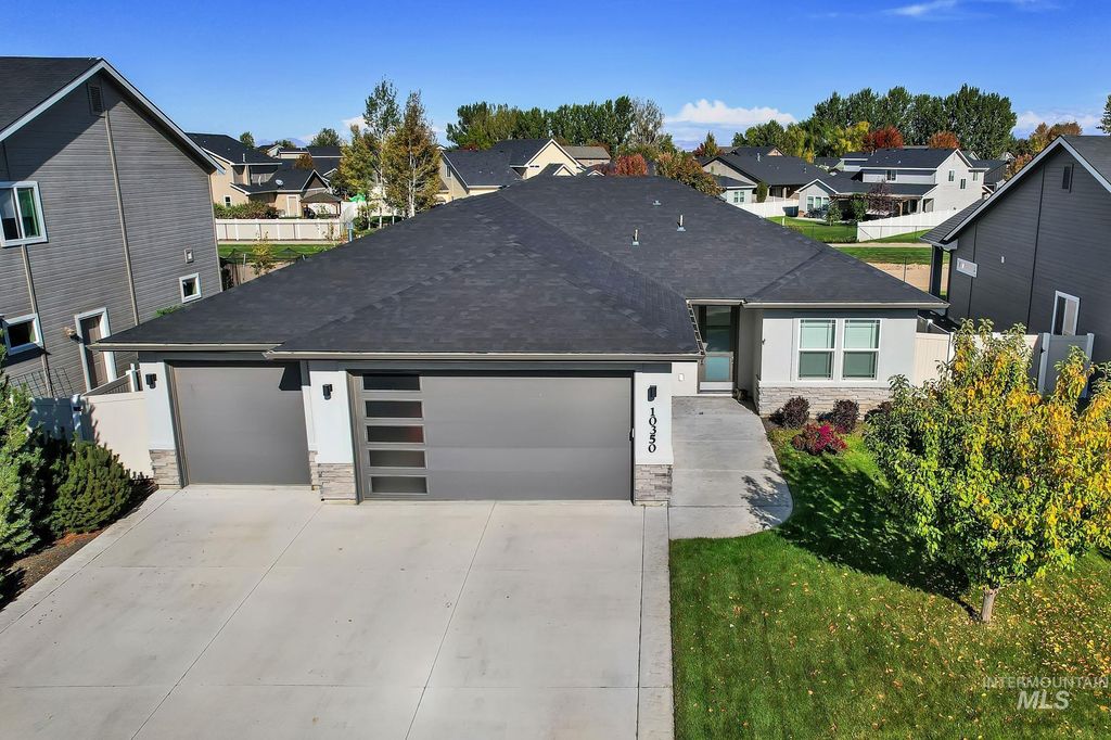 Photo of 10350 Ryan Peak Dr, Nampa, ID 83687 (MLS # 98972366)