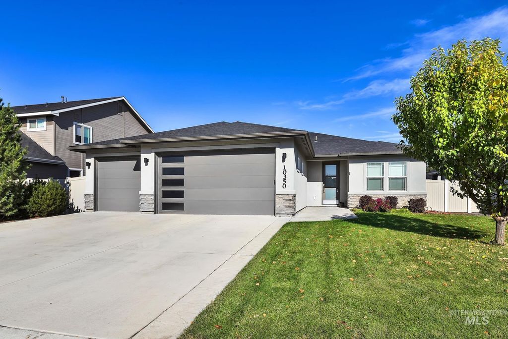 Photo of 10350 Ryan Peak Dr, Nampa, ID 83687 (MLS # 98972366)
