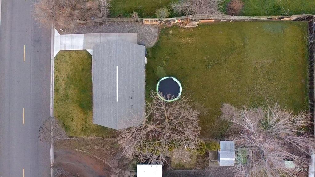 Photo of 1214 3rd St, Asotin, WA 99402 (MLS # 98975259)