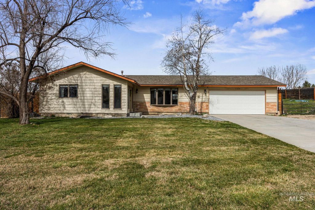 Photo of 11654 Highlander, Boise, ID 83709 (MLS # 98978544)