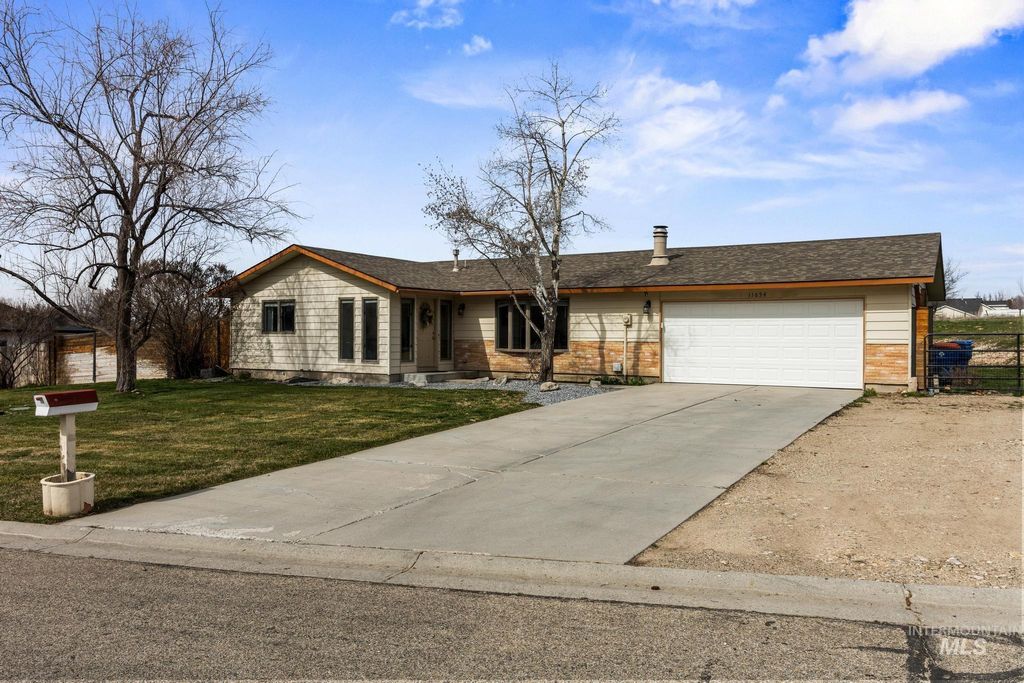 Photo of 11654 Highlander, Boise, ID 83709 (MLS # 98978544)