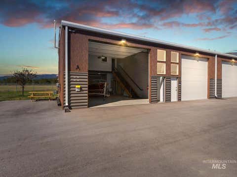 Photo of 1453 S Main - Unit 1 ST, Cascade, ID 83611 (MLS # 98993774)