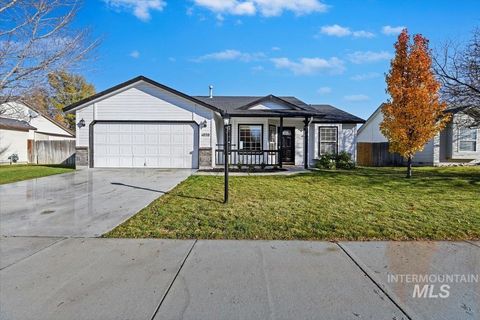 Photo of 1070 Muscovy Ave, Meridian, ID 83642 (MLS # 98967705)