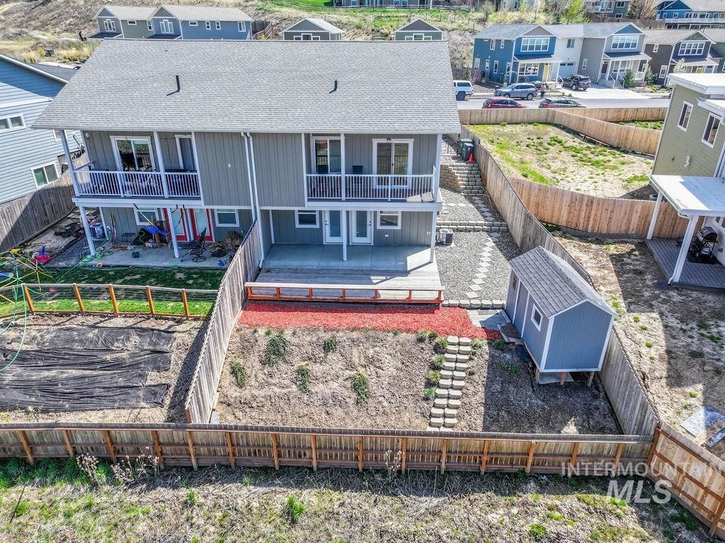 Photo of 1736 E 3rd St, Moscow, ID 83843 (MLS # 98943772)