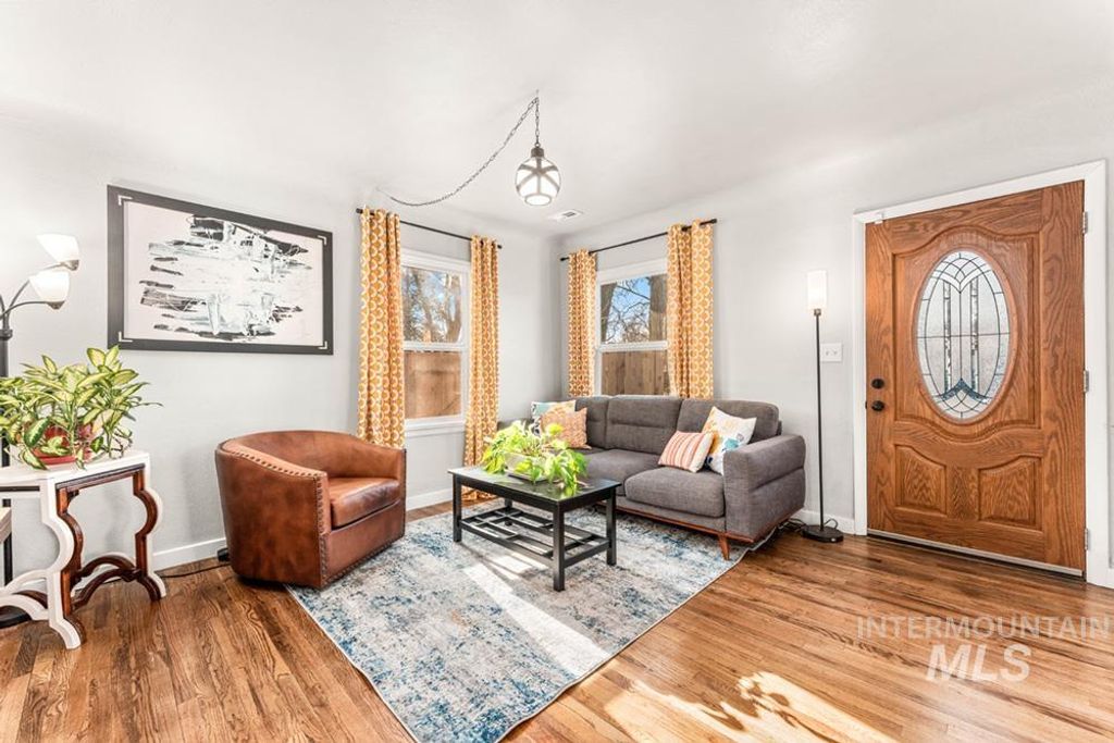 Photo of 1518 S Division Ave, Boise, ID 83706 (MLS # 98973157)