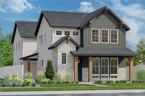 Photo of 13374 N Spring Creek Way, Boise, ID 83714 (MLS # 98974934)