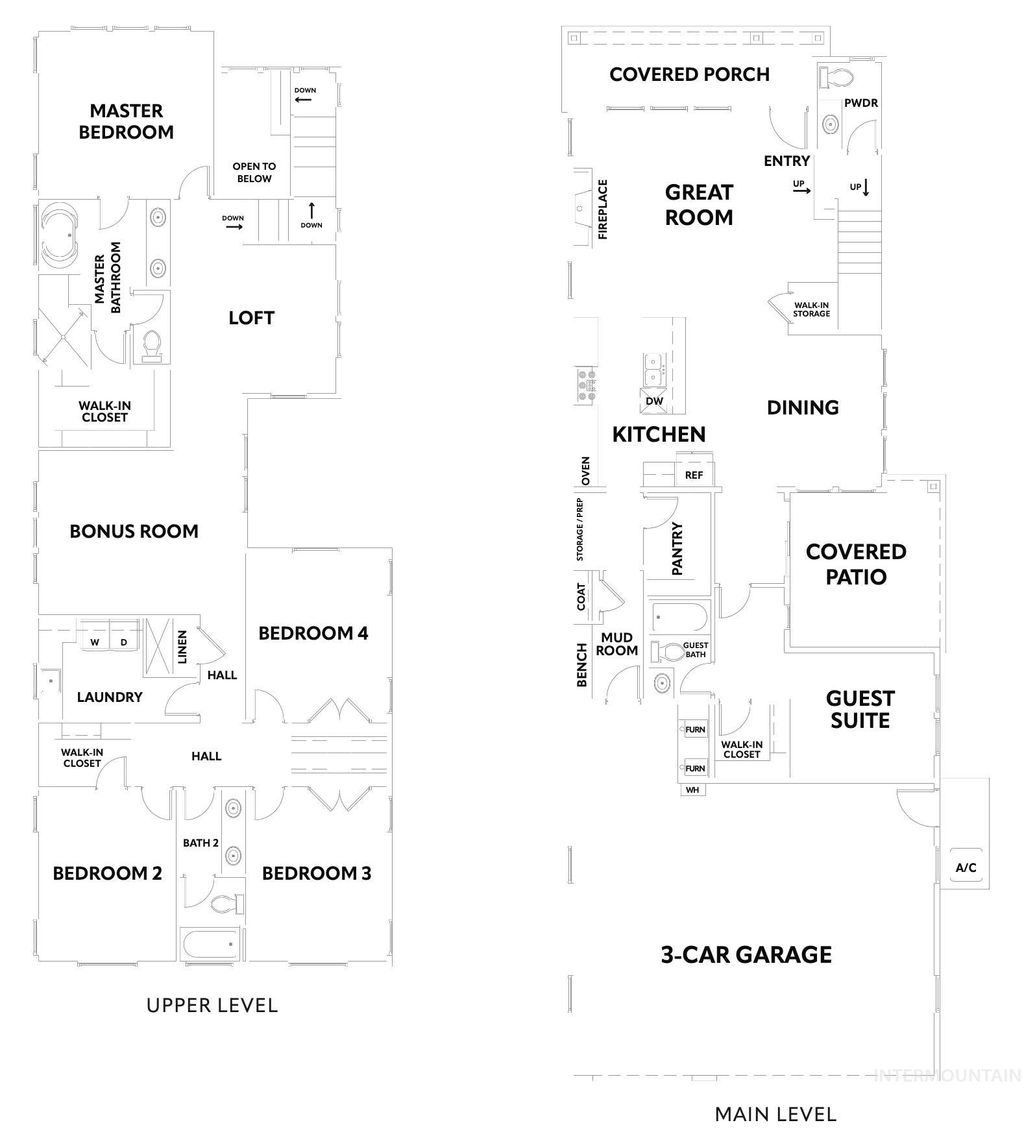 Photo of 13374 N Spring Creek Way, Boise, ID 83714 (MLS # 98974934)