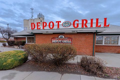 Photo of 545 Shoshone St S St, Twin Falls, ID 83301 (MLS # 98979717)