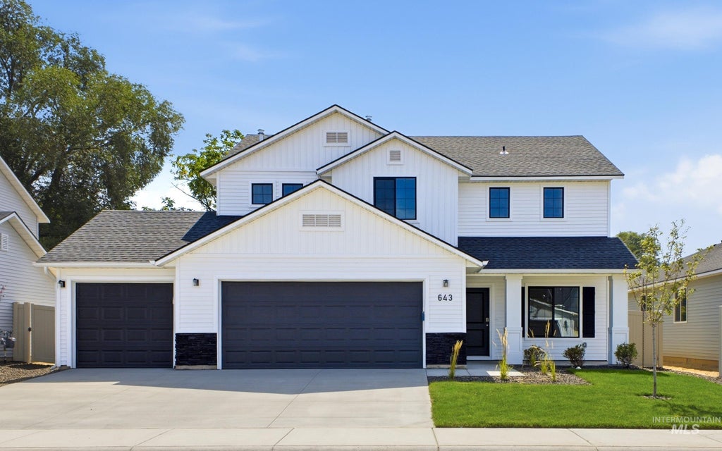 Photo of 477 Aplomado Ct, Middleton, ID 83644 (MLS # 99004977)