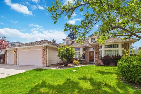 10541 W Rockwood St Boise ID 83704