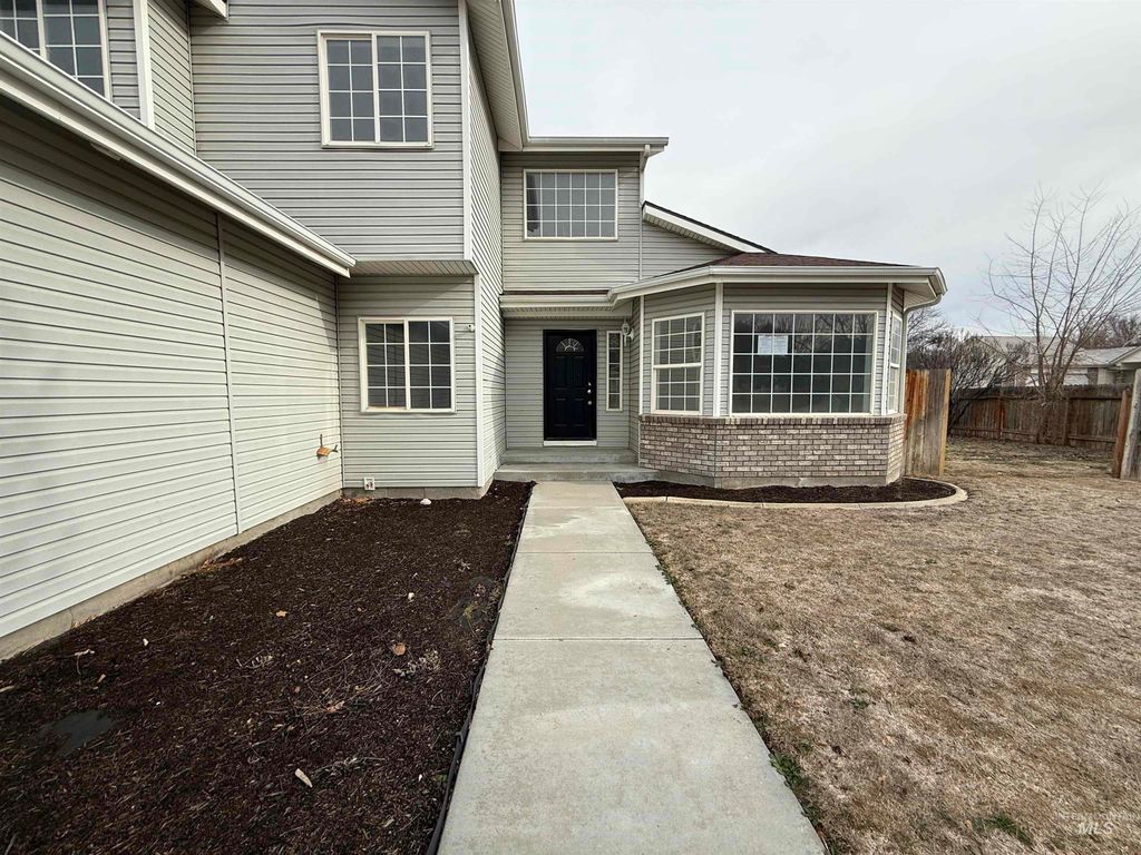 Photo of 538 Morning Sun Dr, Nampa, ID 83686 (MLS # 98973973)