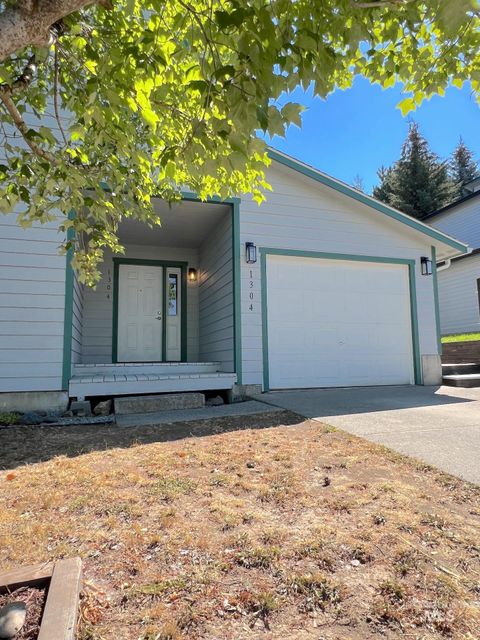 Photo of 1304 Andy Ave, Moscow, ID 83843 (MLS # 98958828)