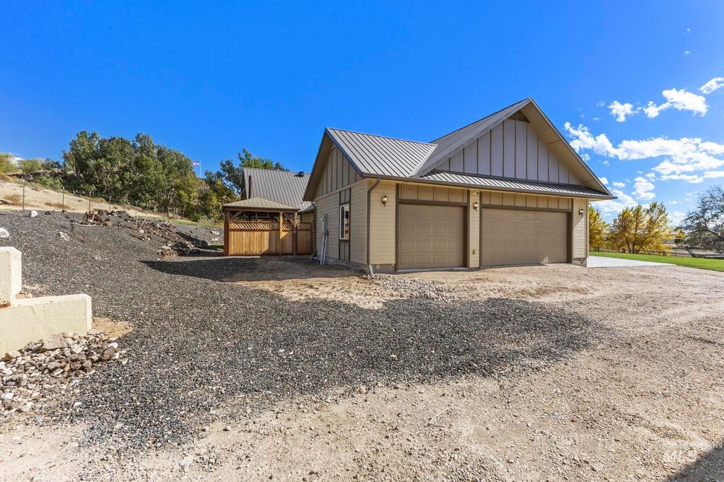 Photo of 7978 Baseline Rd #0, Melba, ID 83641 (MLS # 98971543)