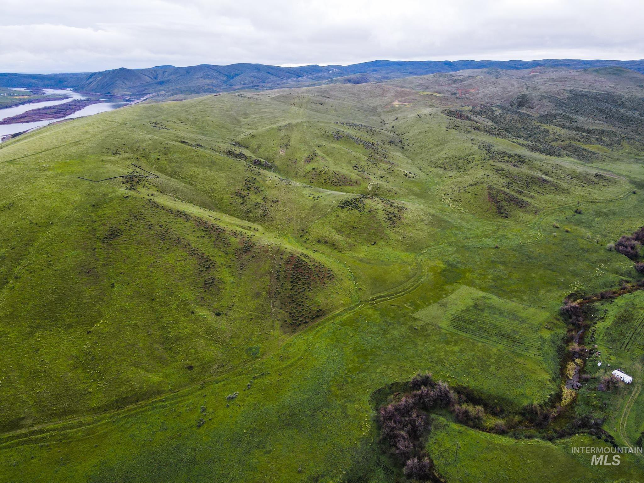 Tax Lot 15854 Lockett Rd.