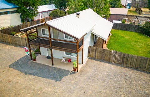 Photo of 330 S Superior St, Cambridge, ID 83610 (MLS # 98995607)