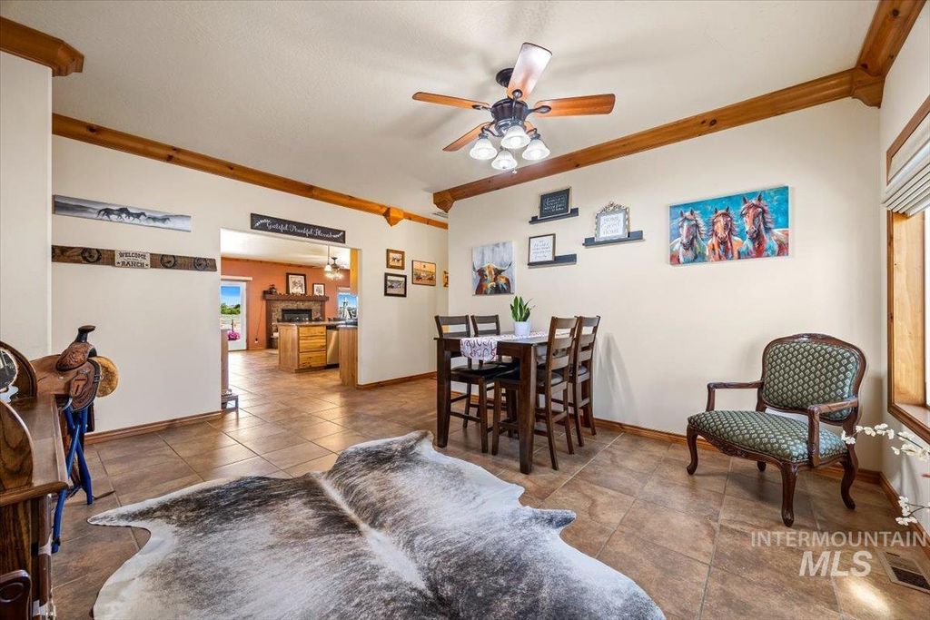 Photo of 1770 N 3rd Street, Nyssa, OR 97913 (MLS # 98970949)