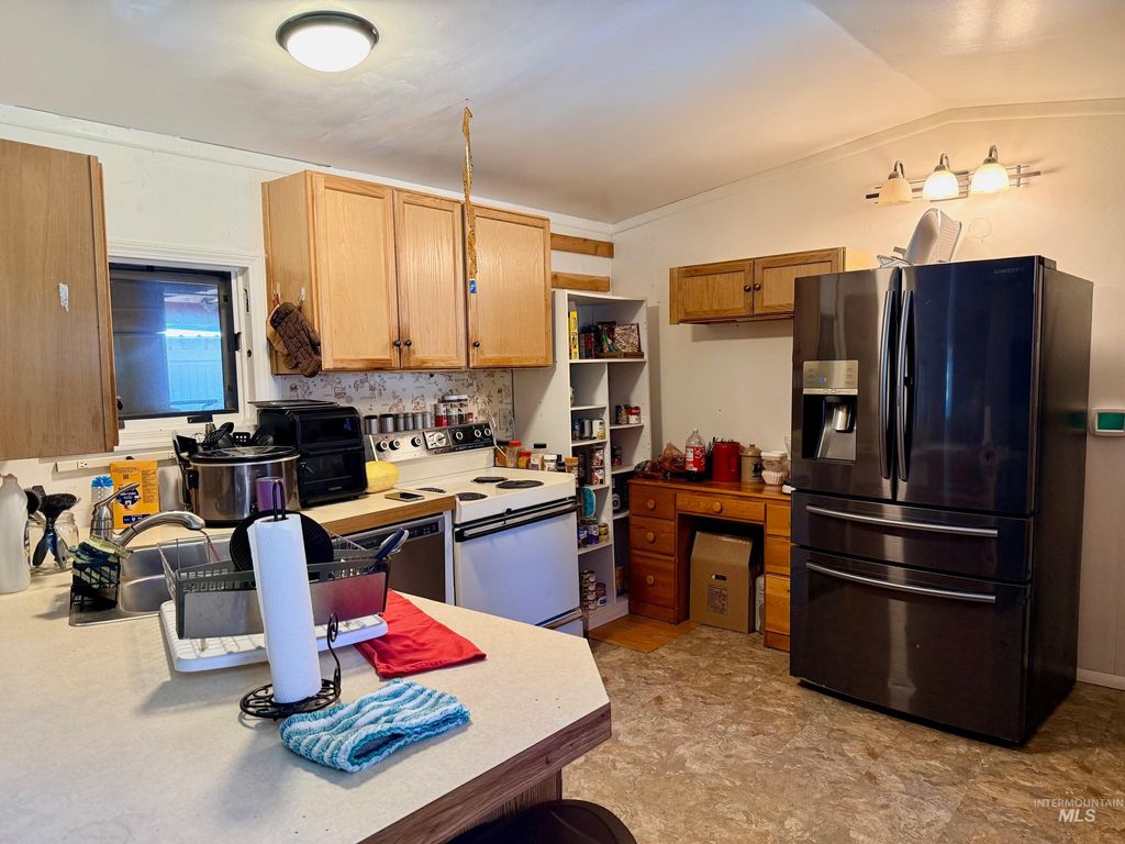 Photo of 11 Bass Ln, Orofino, ID 83544 (MLS # 98988391)