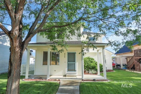 Photo of 8923 W Banjo Drive, Boise, ID 83709 (MLS # 98994898)