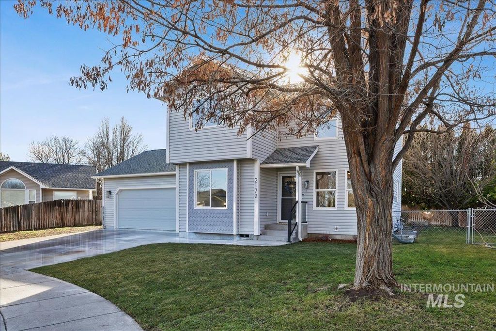Photo of 2172 Rusty Ct, Twin Falls, ID 83301 (MLS # 98971099)