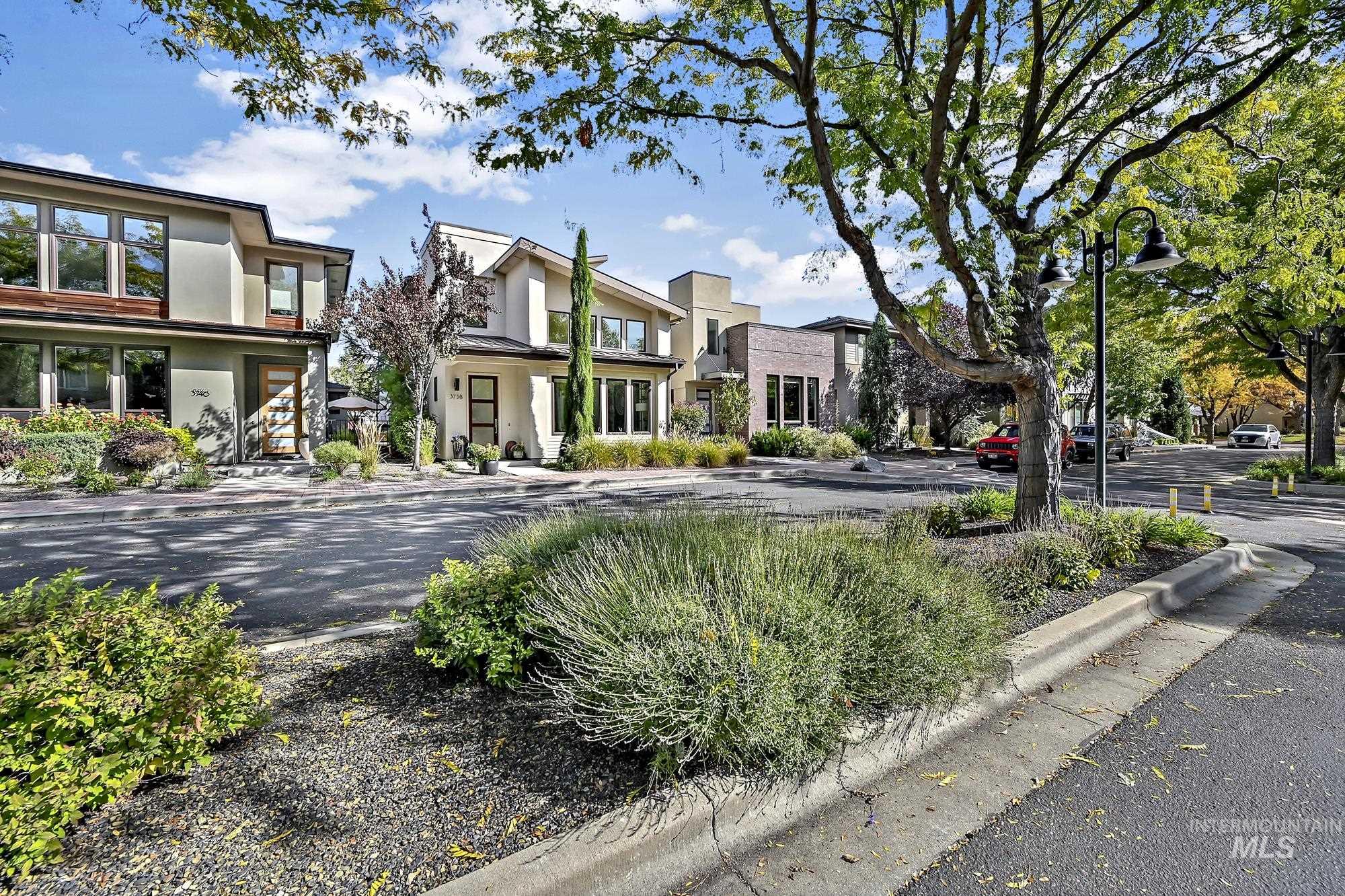 3758 S Mill Site Lane