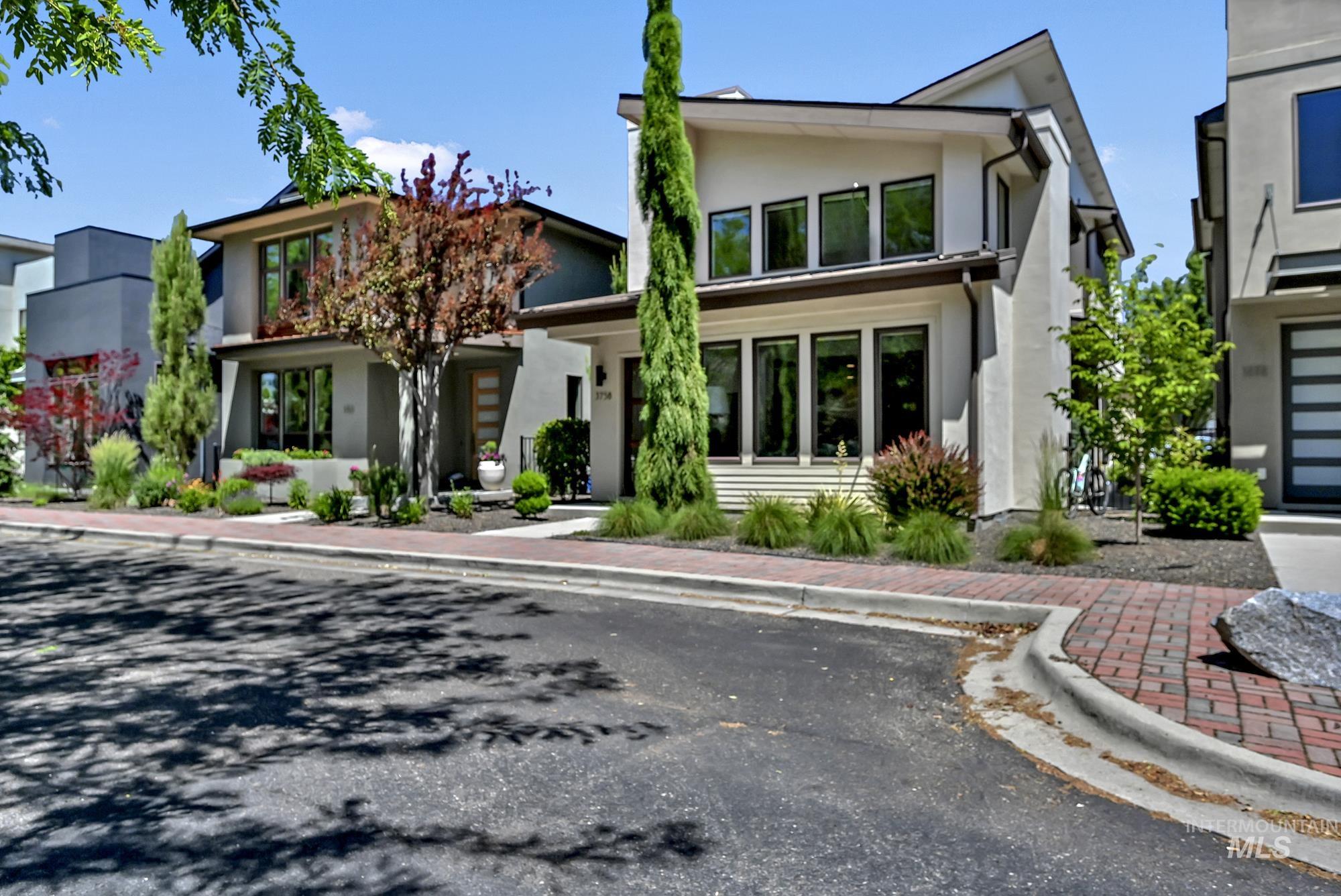 3758 S Mill Site Lane