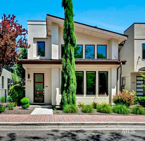 Photo of 3758 S Mill Site Lane, Boise, ID 83716 (MLS # 98963880)