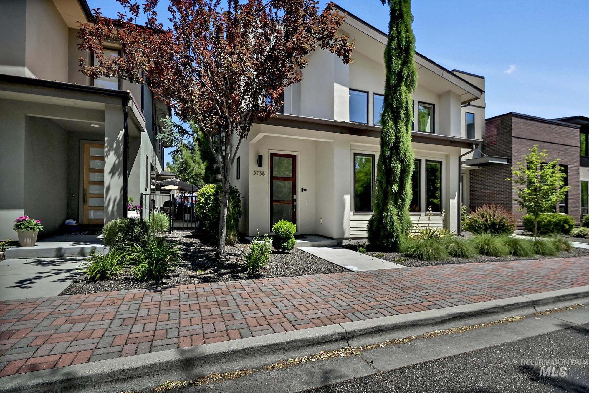 3758 S Mill Site Lane