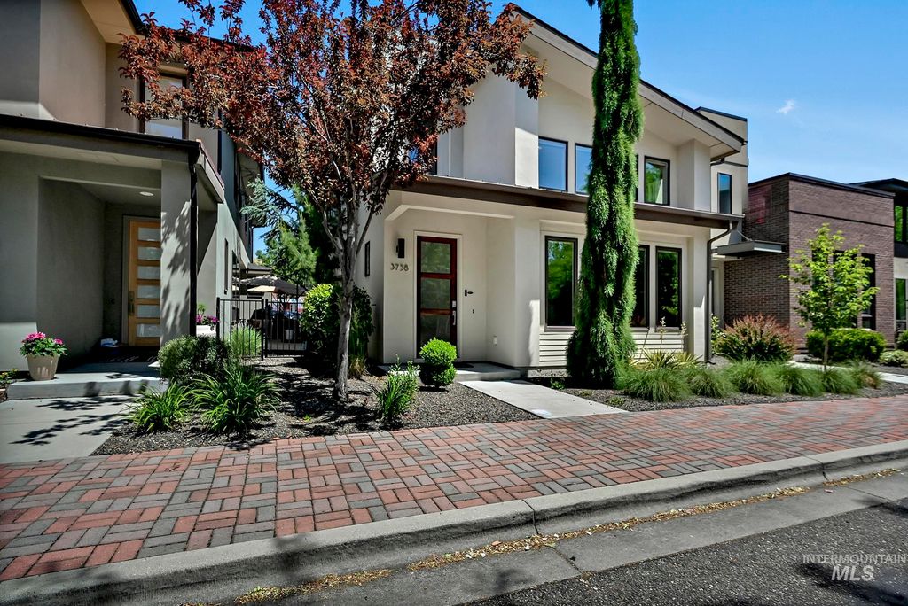 Photo of 3758 S Mill Site Lane, Boise, ID 83716 (MLS # 98963880)
