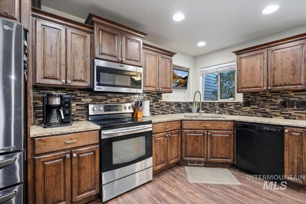 Photo of 595 I B Perrine Rd, Twin Falls, ID 83301 (MLS # 98938599)