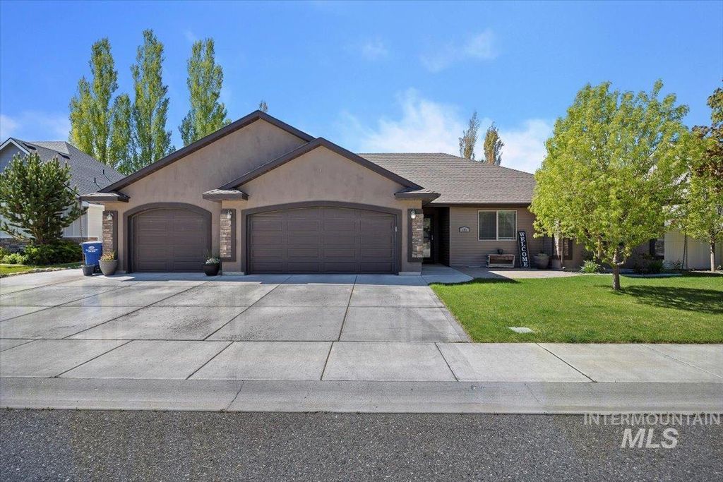 Photo of 595 I B Perrine Rd, Twin Falls, ID 83301 (MLS # 98938599)