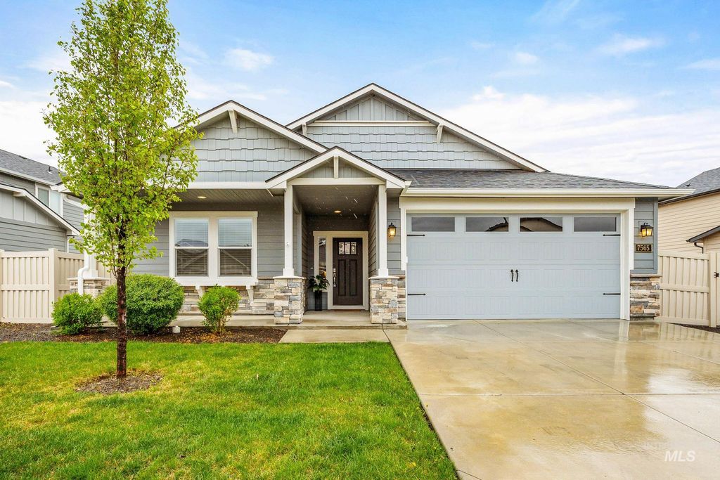 Photo of 7565 W Itasco Dr, Boise, ID 83709 (MLS # 98982360)