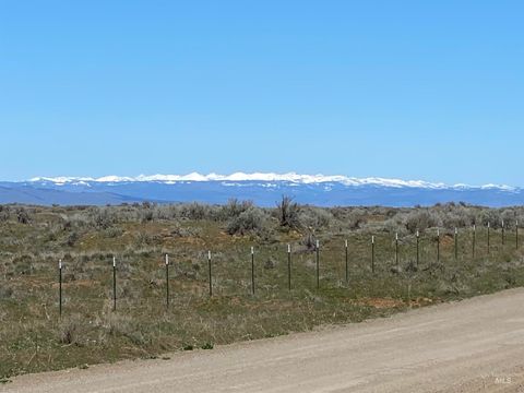 Photo of TBD Indian Valley Rd Parcel 4, Indian Valley, ID 83632 (MLS # 98936143)