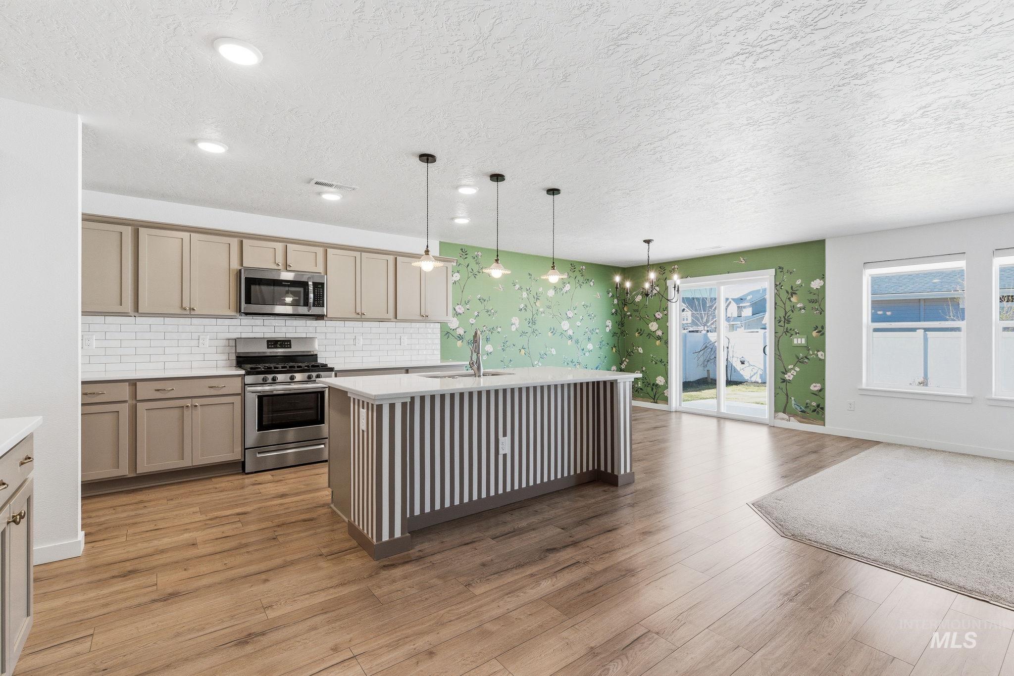 110 Homesteaders St.