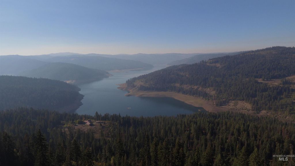 Photo of TBD White Pine Dr, Orofino, ID 83544 (MLS # 98964108)