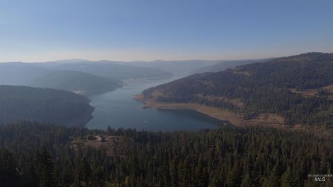 Photo of TBD White Pine Dr, Orofino, ID 83544 (MLS # 98964108)