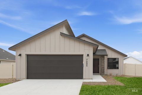 Photo of 7095 E Shields Dr, Nampa, ID 83687 (MLS # 98978565)