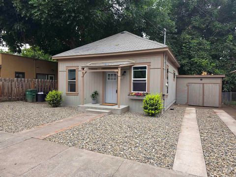 422 15th St Lewiston ID 83501