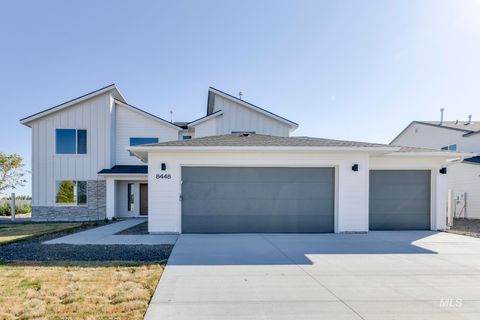 Photo of 8448 S Tyrion Way, Kuna, ID 83634 (MLS # 98952196)