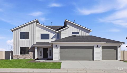 Photo of 8448 S Tyrion Way, Kuna, ID 83634 (MLS # 98952196)