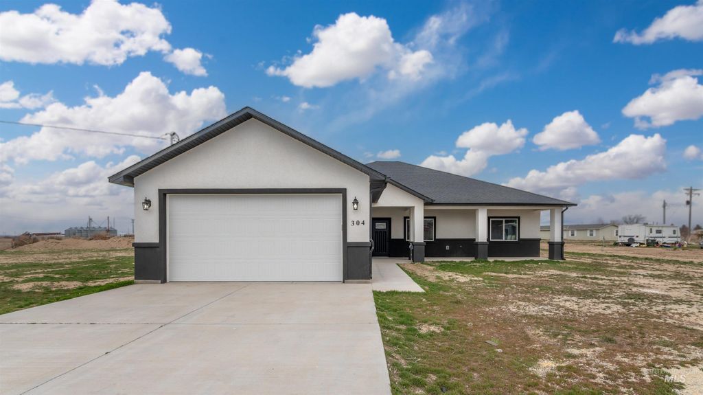 Photo of 304 Shillington Court, Minidoka, ID 83343 (MLS # 98977654)