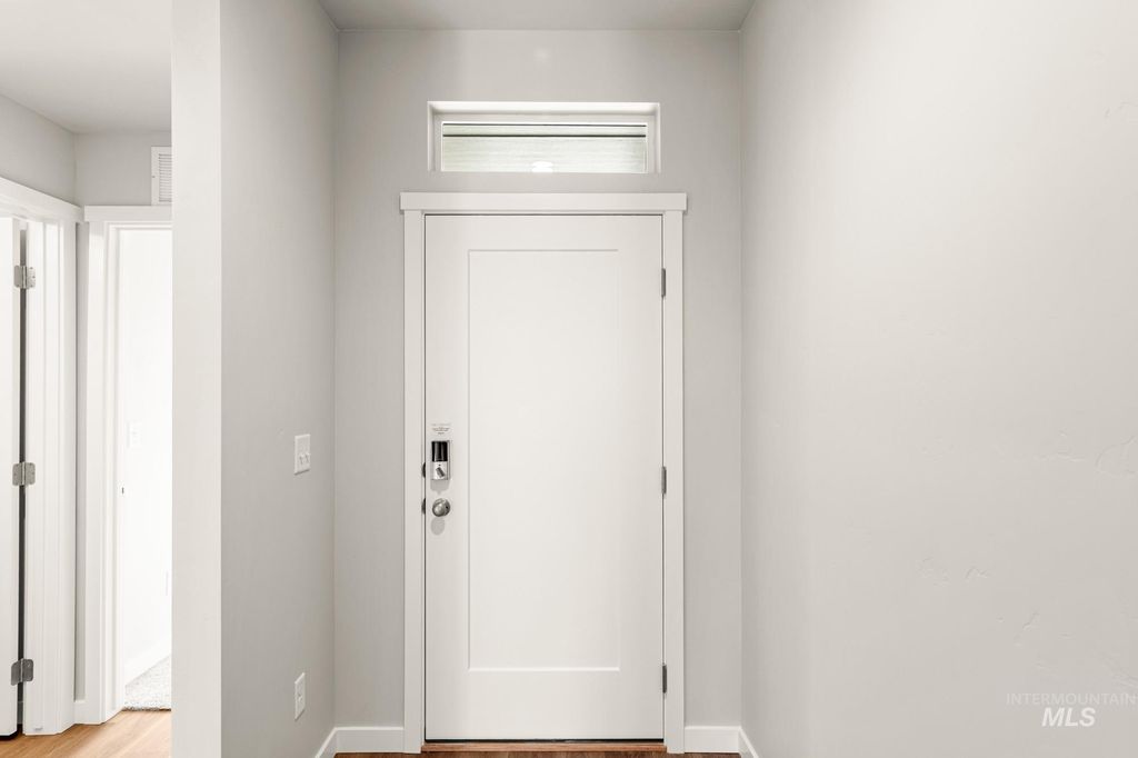 Photo of 7047 E Amber Springs St, Nampa, ID 83687 (MLS # 98979341)