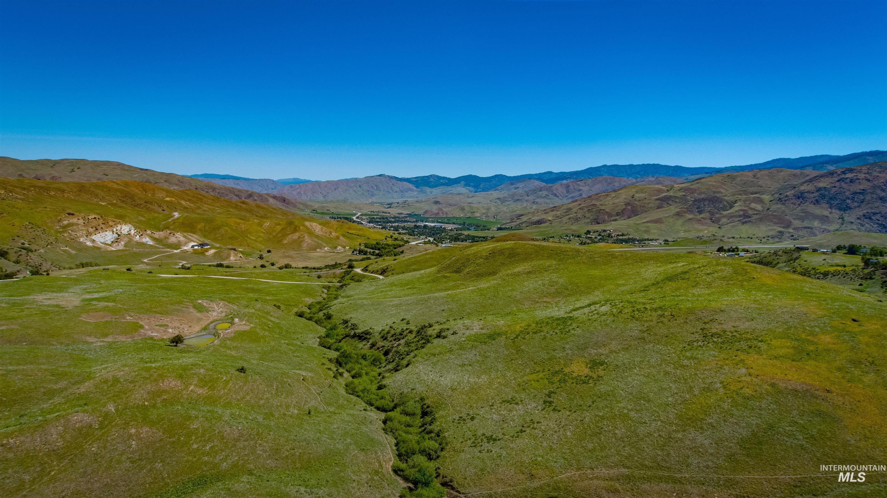 Parcel B Old Highway 55